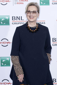 'Florence Foster Jenkins' Photocall, Rome Film Fest 2016