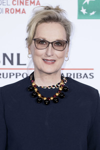 'Florence Foster Jenkins' Photocall, Rome Film Fest 2016