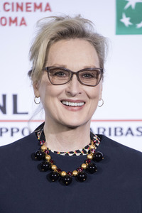 'Florence Foster Jenkins' Photocall, Rome Film Fest 2016