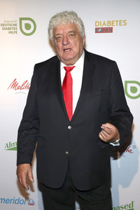 6. Diabetes Charity Gala in Berlin