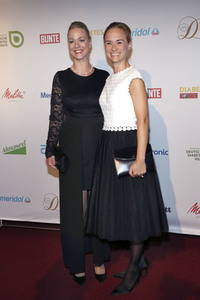 6. Diabetes Charity Gala in Berlin
