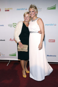 6. Diabetes Charity Gala in Berlin