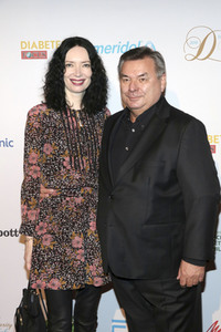 6. Diabetes Charity Gala in Berlin