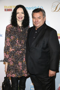 6. Diabetes Charity Gala in Berlin