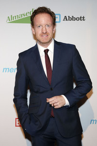6. Diabetes Charity Gala in Berlin