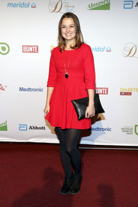 6. Diabetes Charity Gala in Berlin