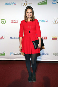 6. Diabetes Charity Gala in Berlin