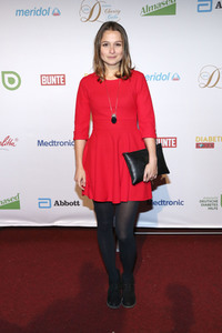 6. Diabetes Charity Gala in Berlin