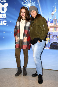 Premiere 'Disney On Ice - 100 Jahre voller Zauber' in München