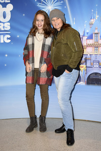 Premiere 'Disney On Ice - 100 Jahre voller Zauber' in München