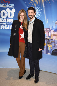 Premiere 'Disney On Ice - 100 Jahre voller Zauber' in München