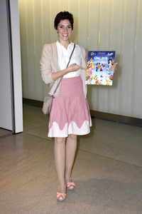 Premiere 'Disney On Ice - 100 Jahre voller Zauber' in München