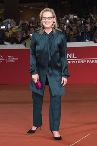 'Florence Foster Jenkins' Premiere, Rome Film Fest 2016