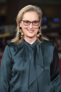 'Florence Foster Jenkins' Premiere, Rome Film Fest 2016