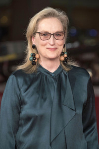 'Florence Foster Jenkins' Premiere, Rome Film Fest 2016