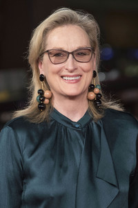 'Florence Foster Jenkins' Premiere, Rome Film Fest 2016