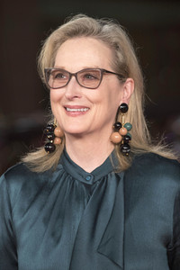'Florence Foster Jenkins' Premiere, Rome Film Fest 2016