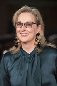 'Florence Foster Jenkins' Premiere, Rome Film Fest 2016