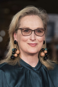 'Florence Foster Jenkins' Premiere, Rome Film Fest 2016