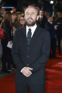 Filmpremiere 'The Light Between Oceans' in London