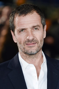 Filmpremiere 'The Light Between Oceans' in London