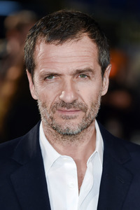 Filmpremiere 'The Light Between Oceans' in London