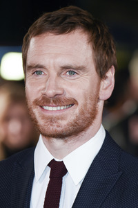 Filmpremiere 'The Light Between Oceans' in London