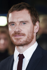 Filmpremiere 'The Light Between Oceans' in London