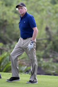 4. World Celebrity Pro-Am Turnier in Haikou