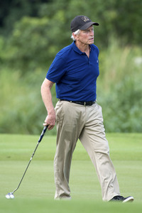 4. World Celebrity Pro-Am Turnier in Haikou