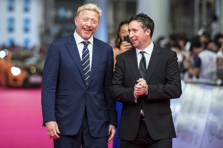 World Celebrity Pro-Am Turnier Opening Gala in Haikou