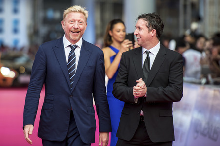 World Celebrity Pro-Am Turnier Opening Gala in Haikou