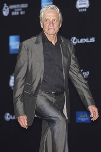 World Celebrity Pro-Am Turnier Opening Gala in Haikou