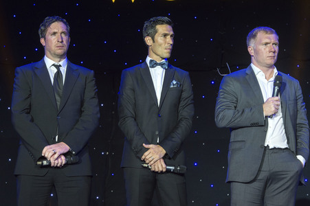 World Celebrity Pro-Am Turnier Opening Gala in Haikou