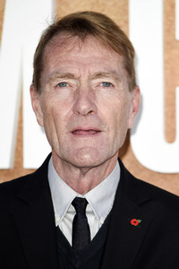 Filmpremiere 'Jack Reacher: Kein Weg zurück' in London
