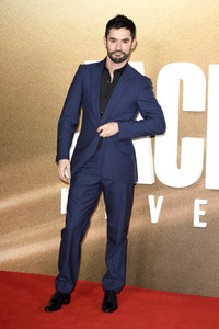 Filmpremiere 'Jack Reacher: Kein Weg zurück' in London