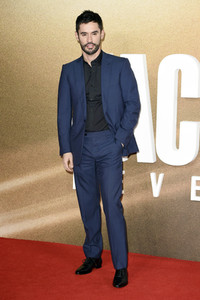 Filmpremiere 'Jack Reacher: Kein Weg zurück' in London
