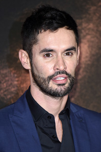 Filmpremiere 'Jack Reacher: Kein Weg zurück' in London