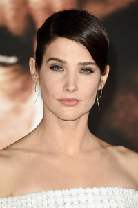 Filmpremiere 'Jack Reacher: Kein Weg zurück' in London