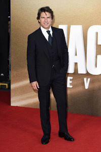 Filmpremiere 'Jack Reacher: Kein Weg zurück' in London