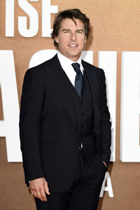 Filmpremiere 'Jack Reacher: Kein Weg zurück' in London