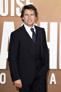Filmpremiere 'Jack Reacher: Kein Weg zurück' in London