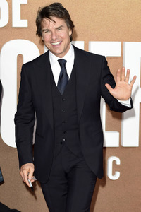 Filmpremiere 'Jack Reacher: Kein Weg zurück' in London