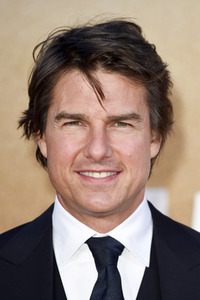 Filmpremiere 'Jack Reacher: Kein Weg zurück' in London