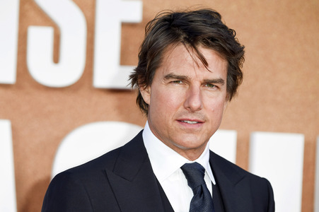 Filmpremiere 'Jack Reacher: Kein Weg zurück' in London
