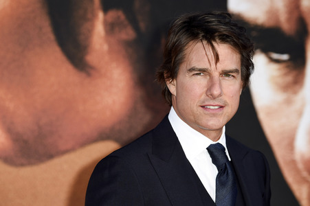 Filmpremiere 'Jack Reacher: Kein Weg zurück' in London