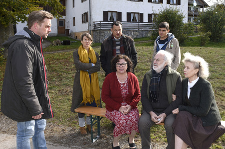 Settermin 'Falsche Siebziger' in Holzhausen