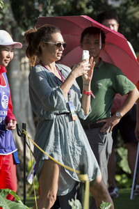 4. World Celebrity Pro-Am Turnier in Haikou