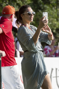 4. World Celebrity Pro-Am Turnier in Haikou