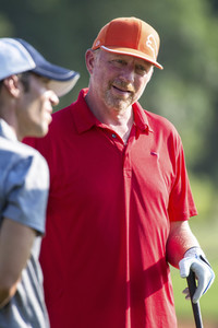 4. World Celebrity Pro-Am Turnier in Haikou